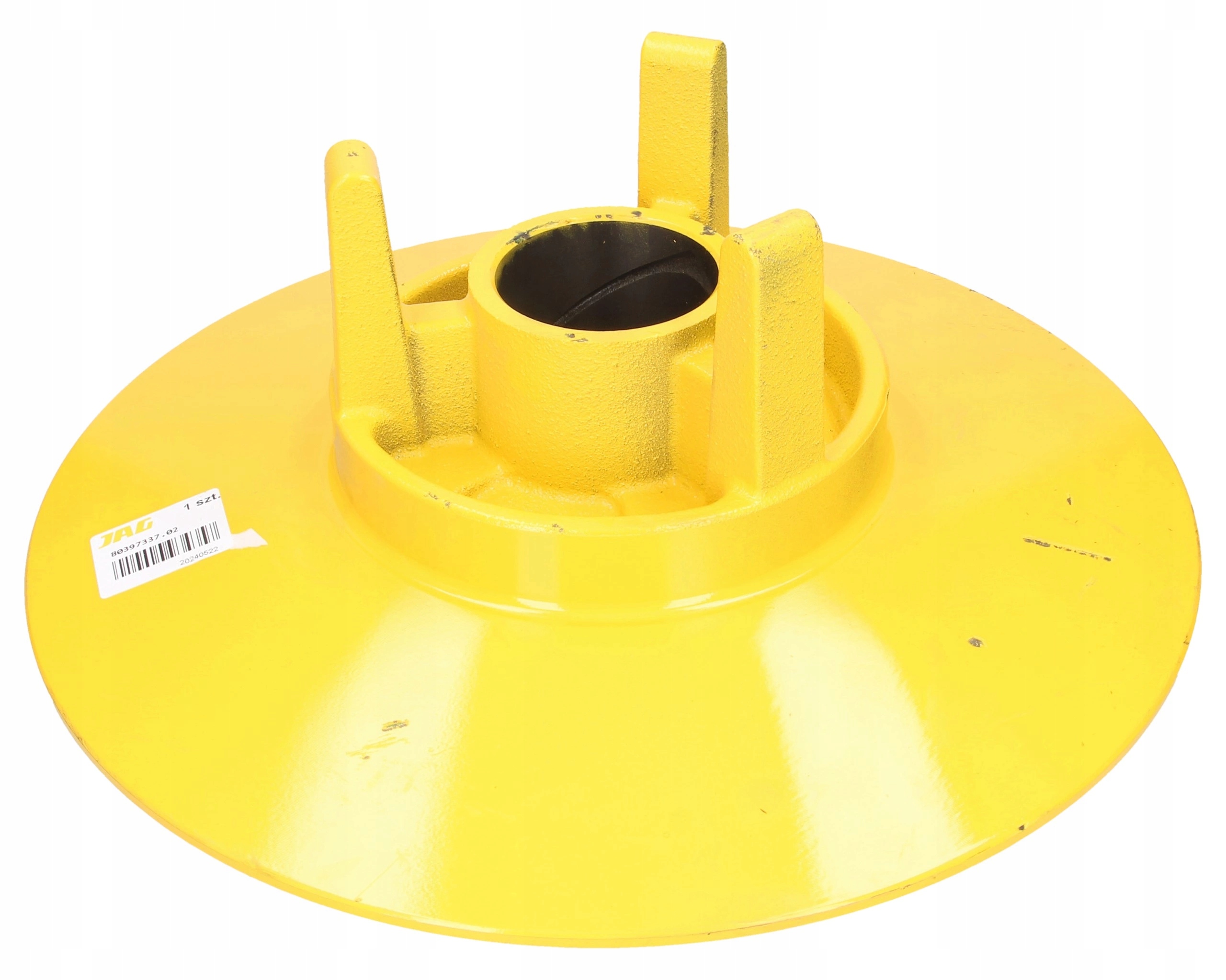Kolečko variátoru kombajnu New Holland 80397337