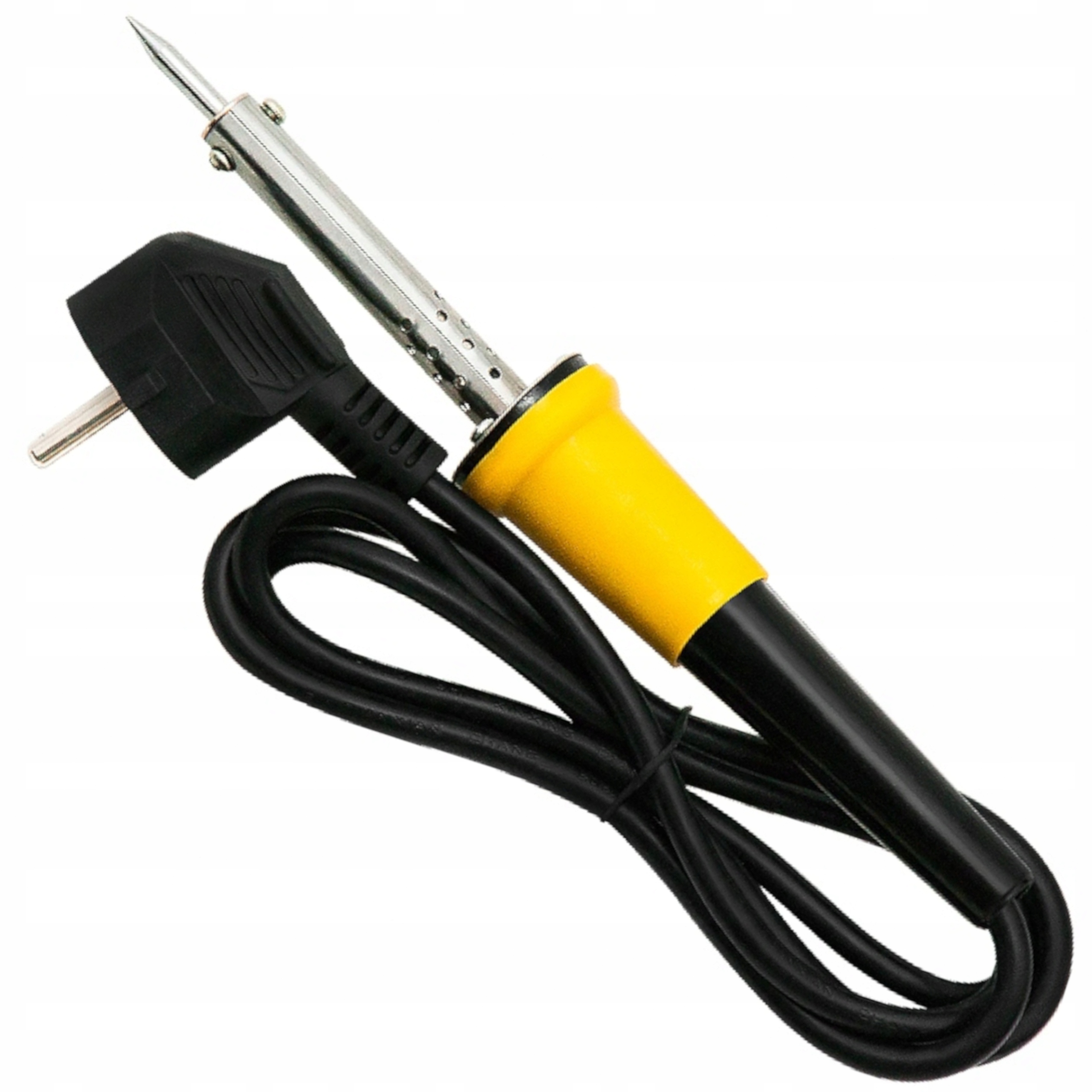 

Lutownica kolbowa Xtreme oporowa grot Smd 230V 60W
