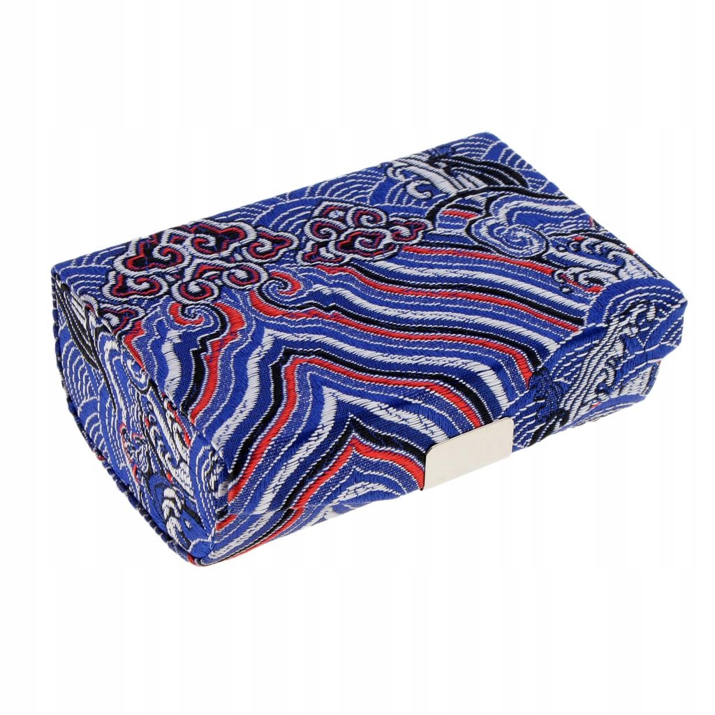 Box with mirror, beautiful and practical workmanship