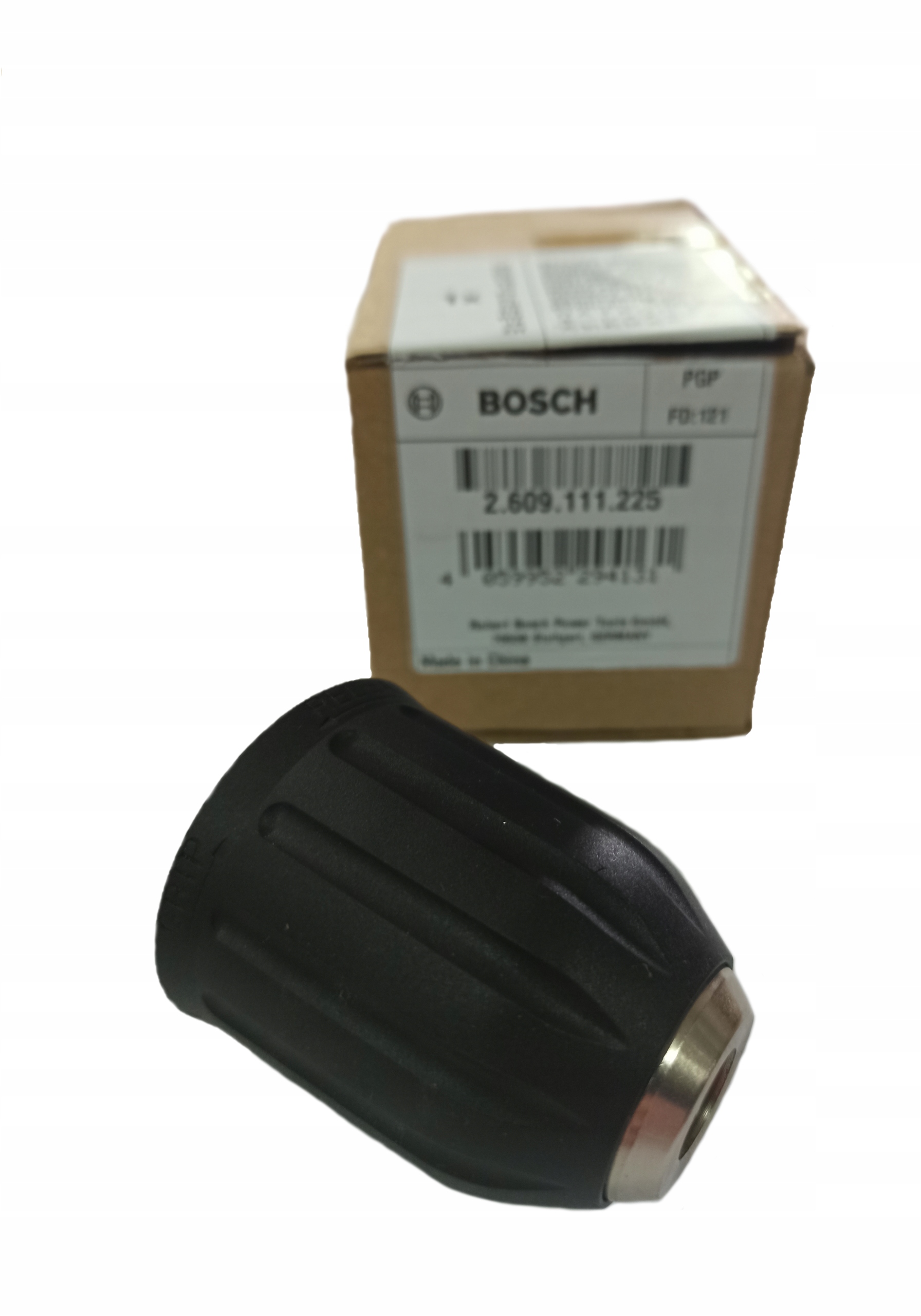 

Bosch Uchwyt Szybkomocujący 3/8"GSR 1080-li