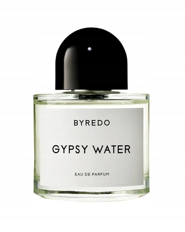 Byredo Gypsy Water Unisex 100 ml parfémovaná voda žena Edp