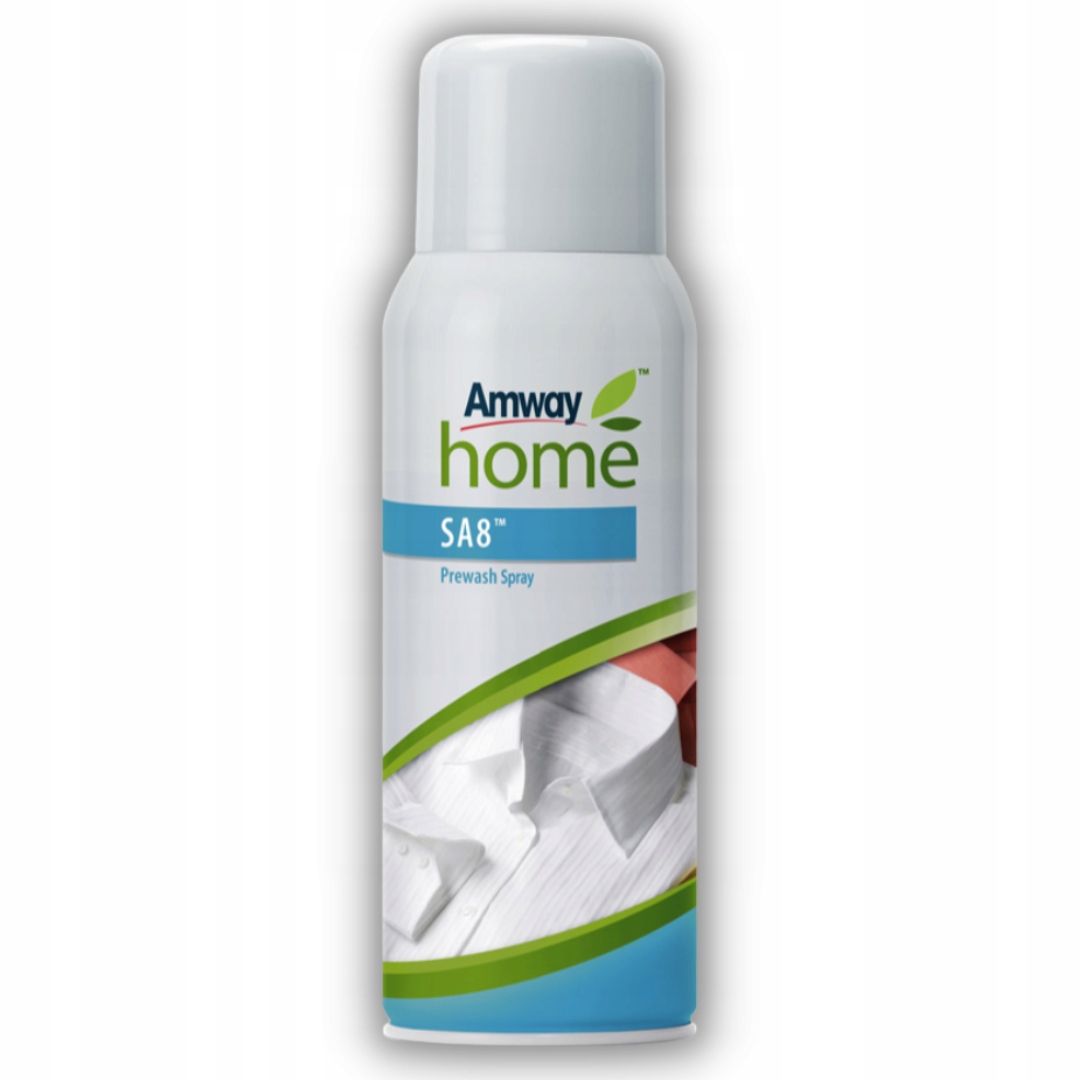 

Amway Odplamiacz spray Home 0,4 l