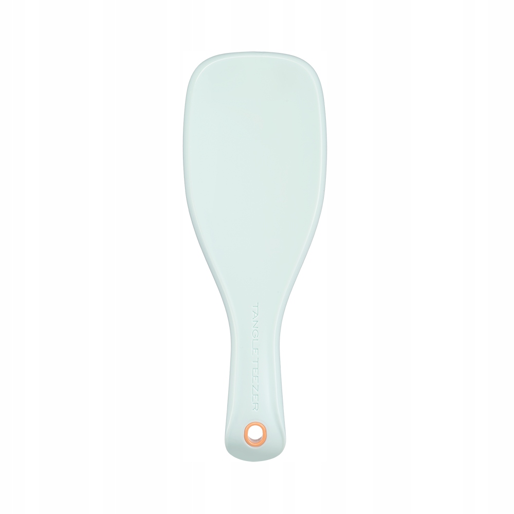 TT - Mini Ultimate Detangler - Słodka pomarańcza i lodowy błękit Typ grzebienie