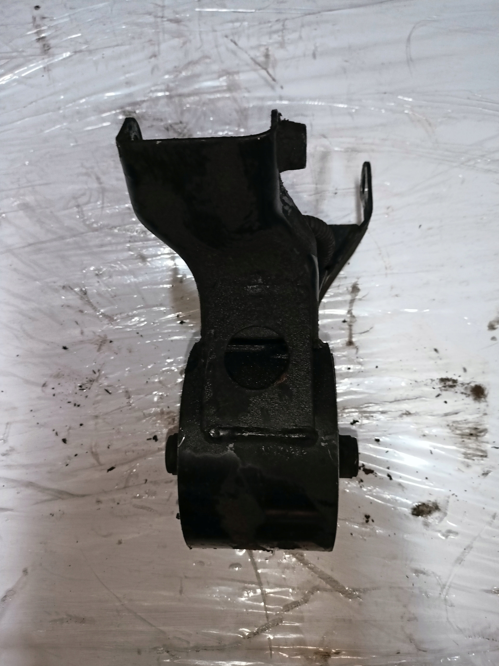 engine mount NISSAN MURANO Z50 3.5 V6