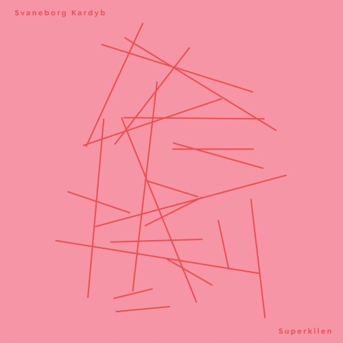 Kardyb Svaneborg Superkilen (CD)