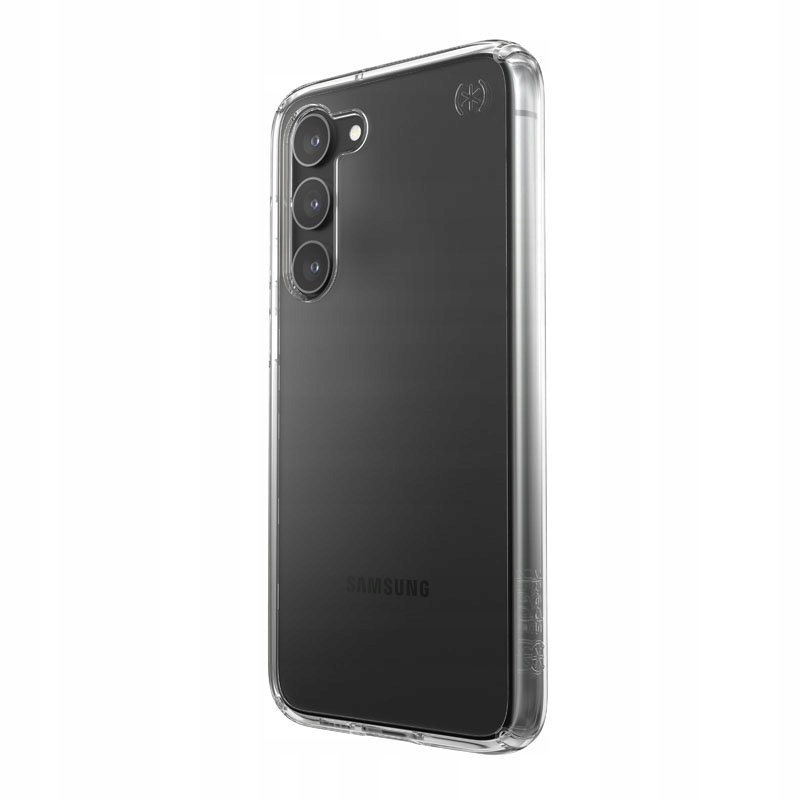 

Speck Etui do Samsung Galaxy S23+ (Clear)