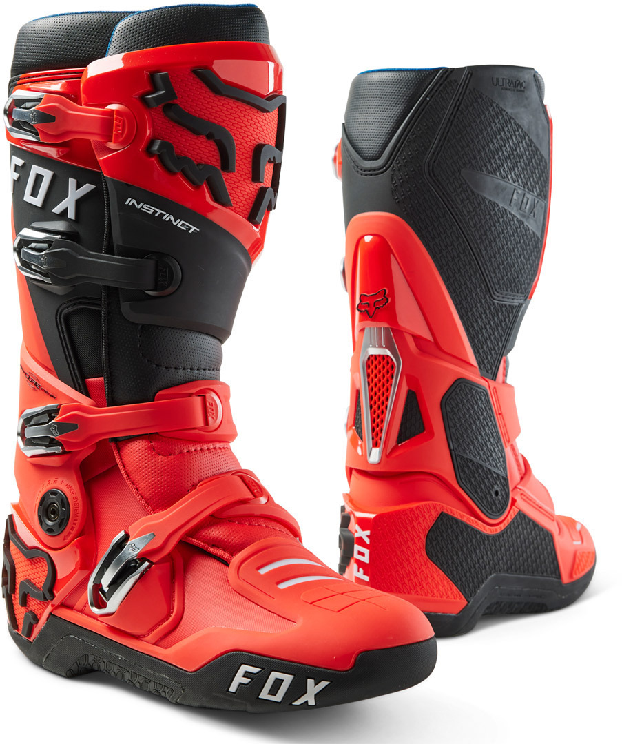 Buty Fox Instinct 2.0 - Niska cena na Allegro