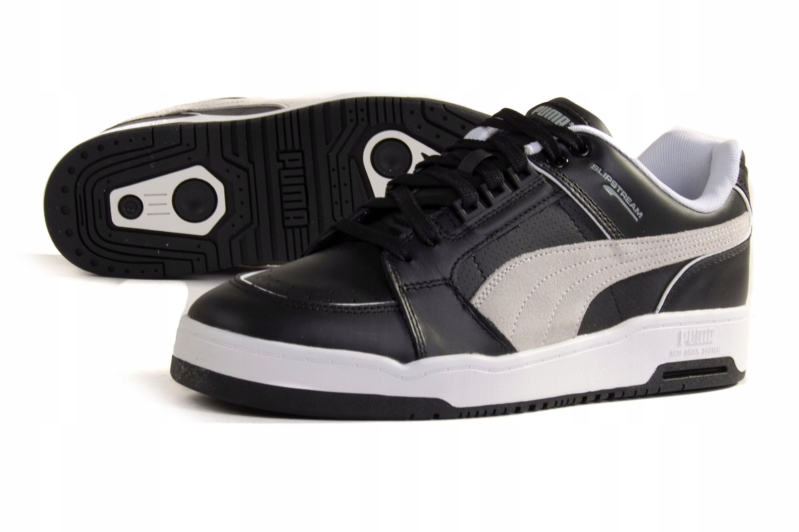 Boty Puma Slipstream 386528 03 Černé