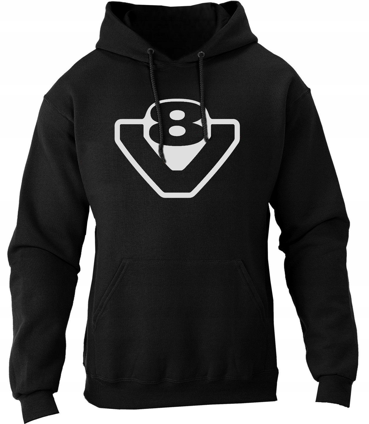 

Bluza Scania V8 silnik ciągnik ciężarówka L