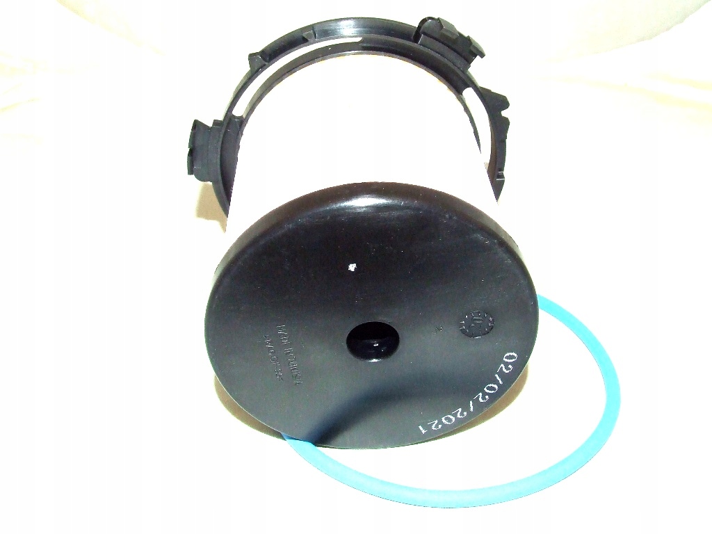 FILTR PALIWA FORD TRANSIT CUSTOM 2 2 TDCi 2011 ORG Engine Type diesel