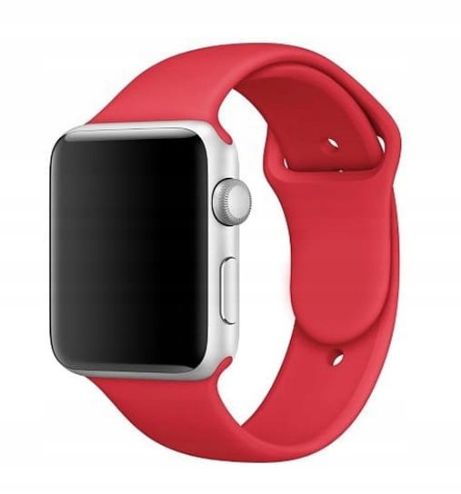 

Pasek Do Apple Watch 38/40/41MM Red