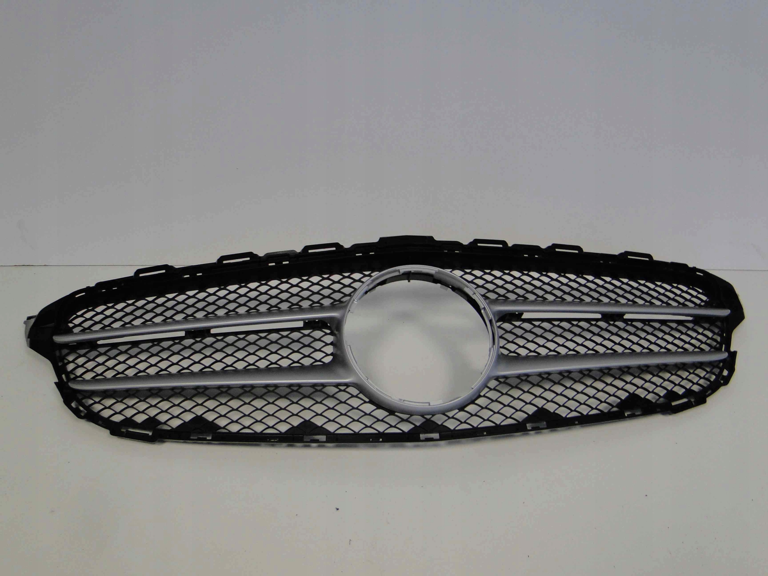 MERCEDES C KLASA W205 205 LIFT GRILL ATRAPA AMG Typ samochodu Samochody osobowe