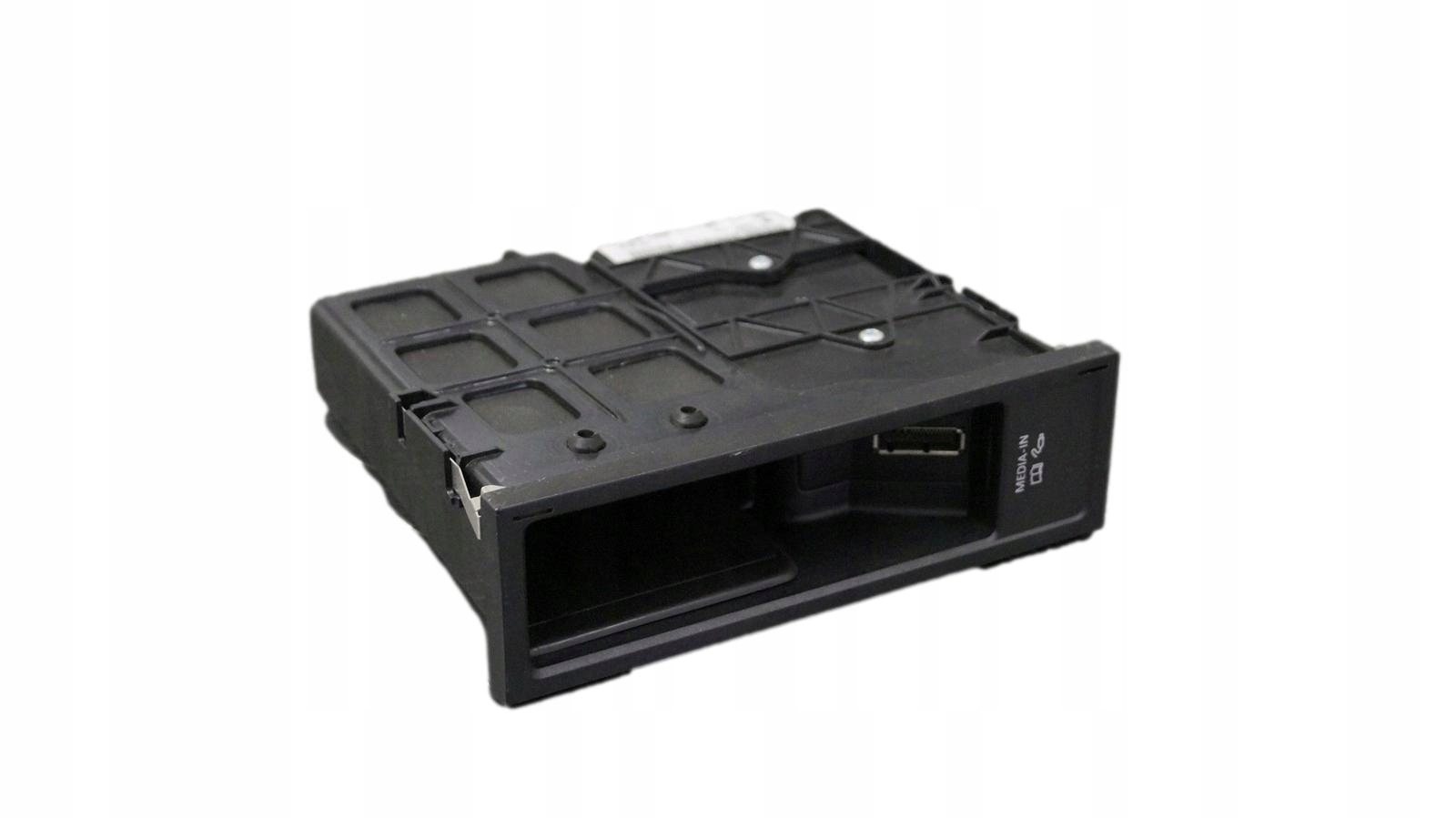 Interfejs multimediow MDI 5N0035341G PASSAT B7