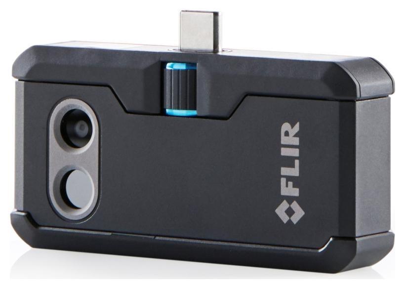 Kamera termowizyjna Flir One Pro dla urządzeń iPhone Usb-c