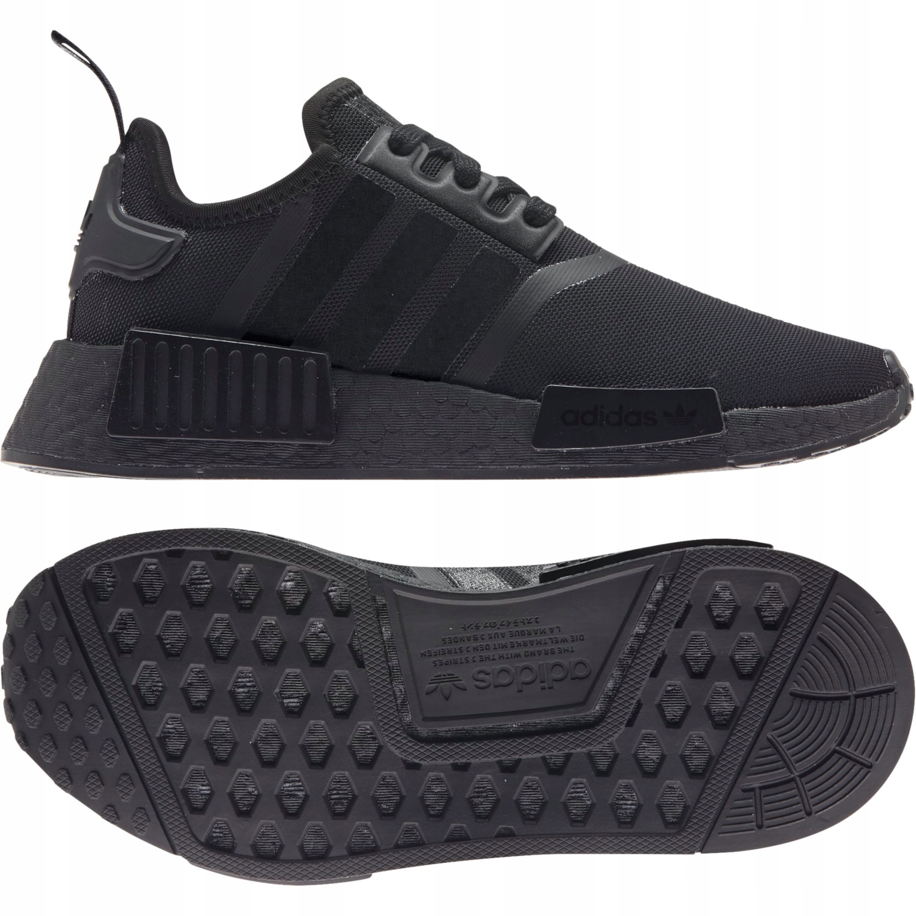 

Adidas Buty NOMAD_R1 H03994 r 38