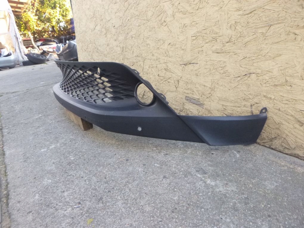 TOYOTA C-HR CHR 16- front bumper