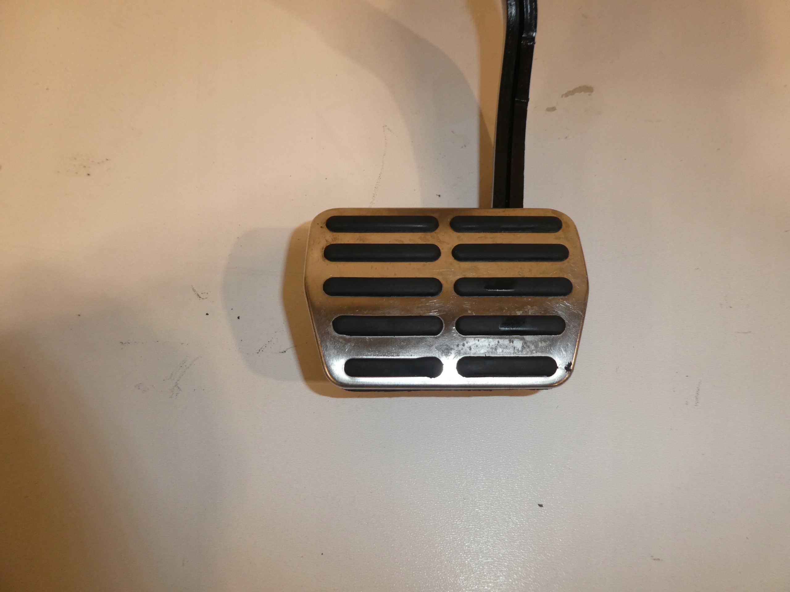 PEDAL bremse VW AMAROK 3.0TDI 2H6