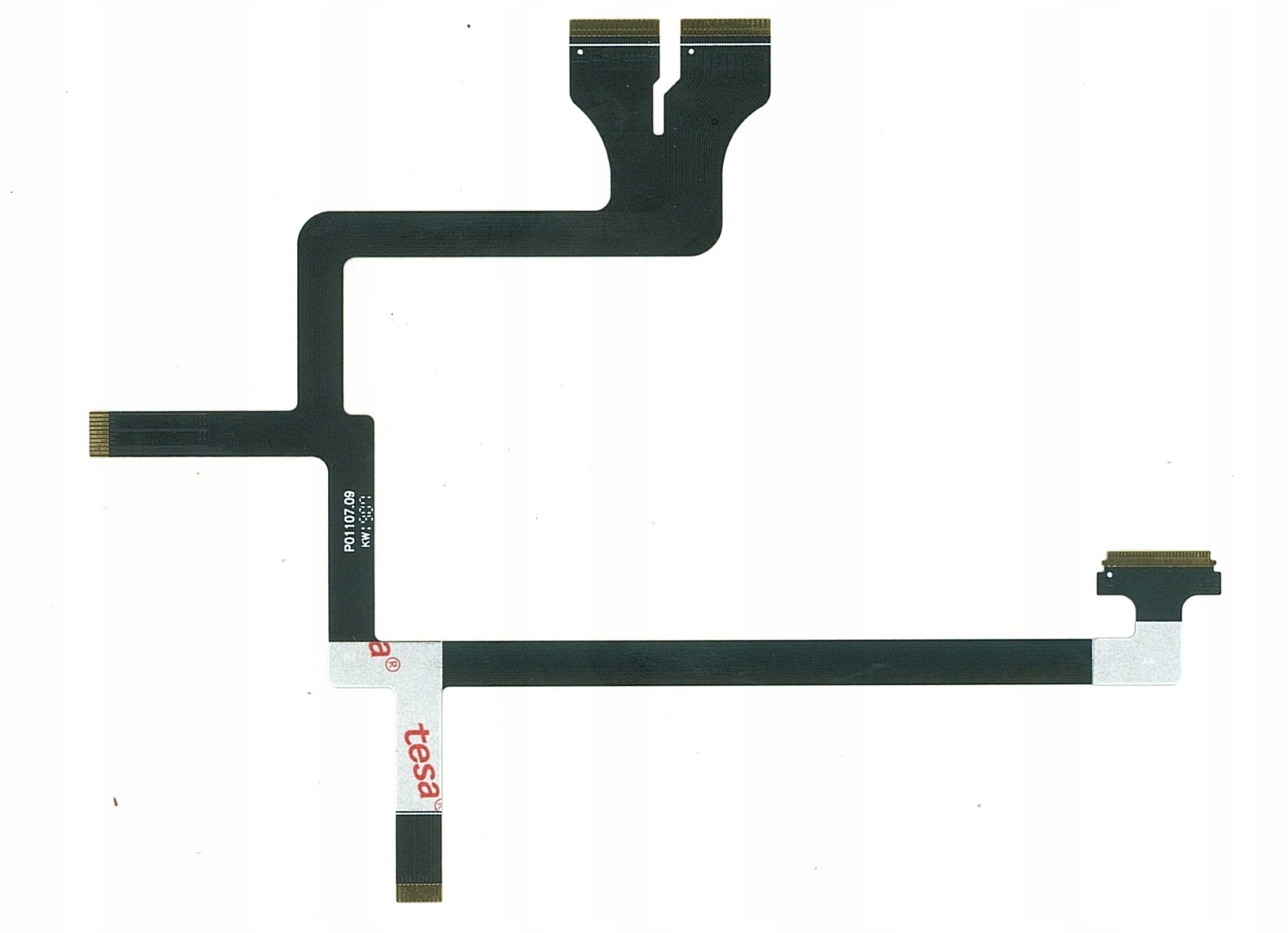 do Dji Phantom 3 Pro Adv Gimbal flex