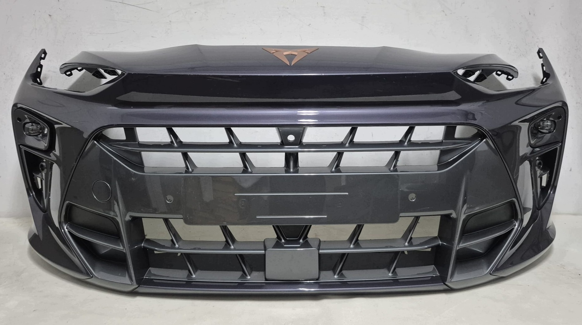 CUPRA TERRAMAR 578 24- branik prednji dio prednji 6xPDC KAMERA 578807437