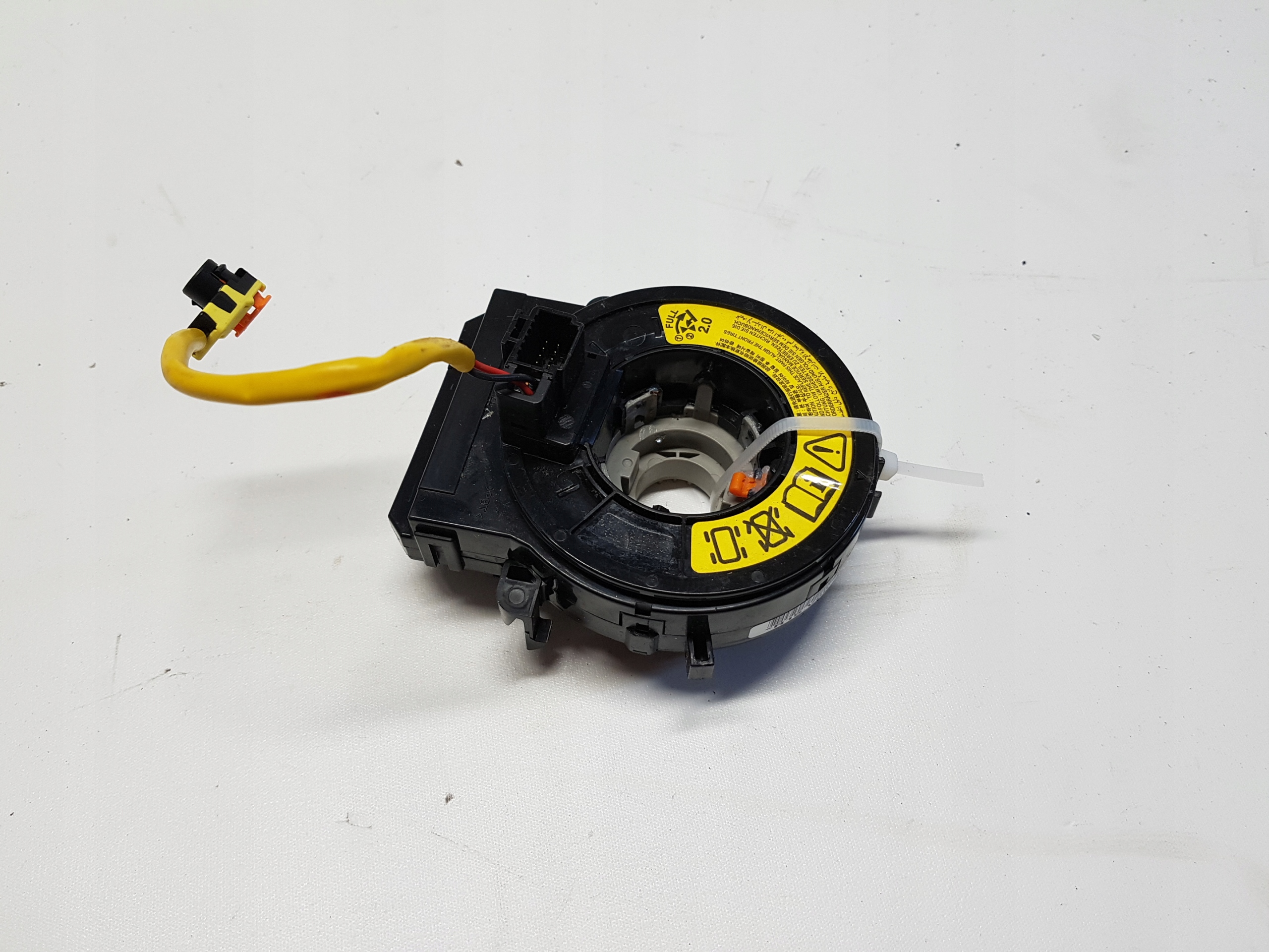KIA PRO CEED II ring of steering zwijak