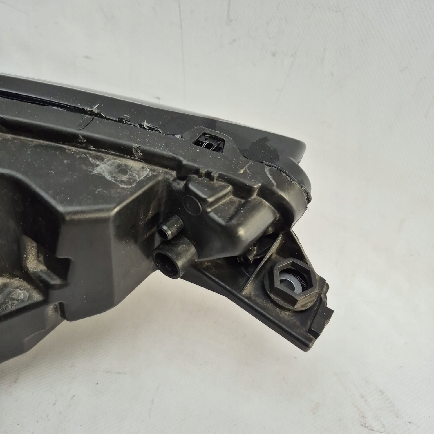 AUDI A3 8Y 8Y0 20- light left front front FULL LED MATRIX 8Y0941033