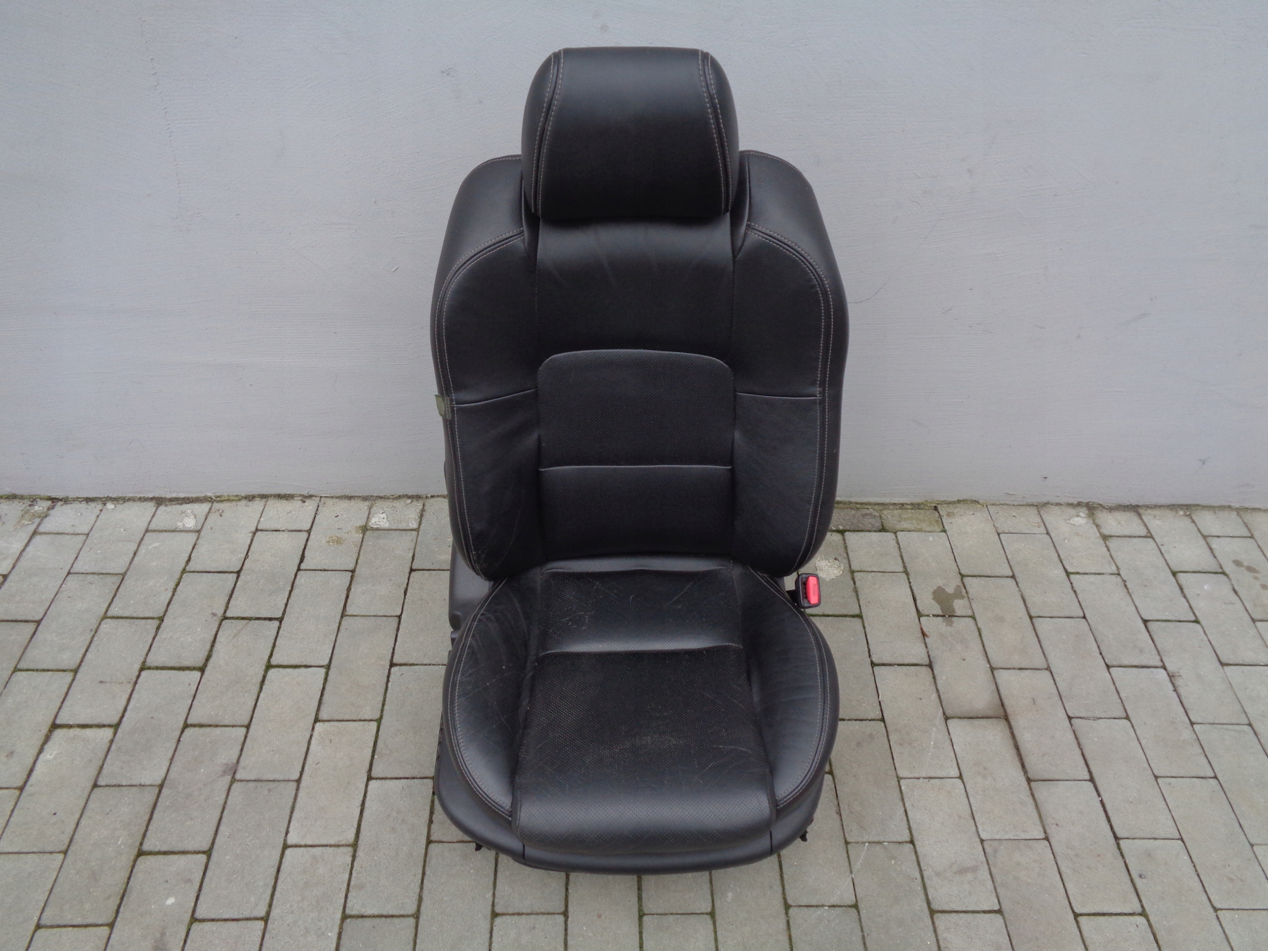 Sièges Siège Siège KOMPLET MAZDA 6 MPS Berline