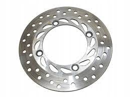 Honda Cbr 125 Zadný brzdový kotúč JC50