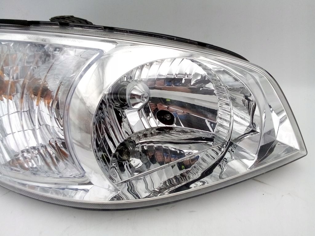 Hyundai Getz light right front front Depo 221-1118R