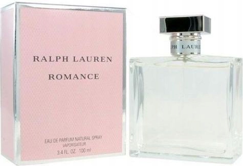 Produkt Ralph Lauren Romance 100ML Edp Uszk.
