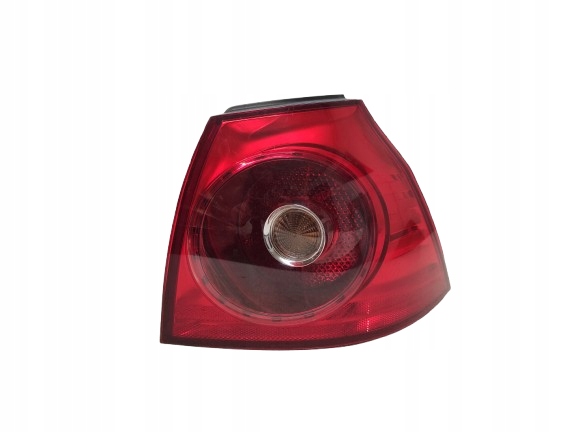 VW GOLF V 5 03- LAMPA PRAWA TYŁ 1K6945096AC