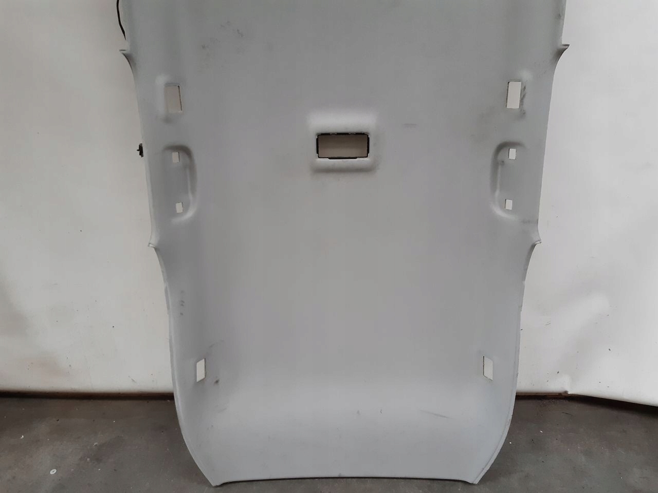 CIELO INTERNO Opel Astra J Kombi