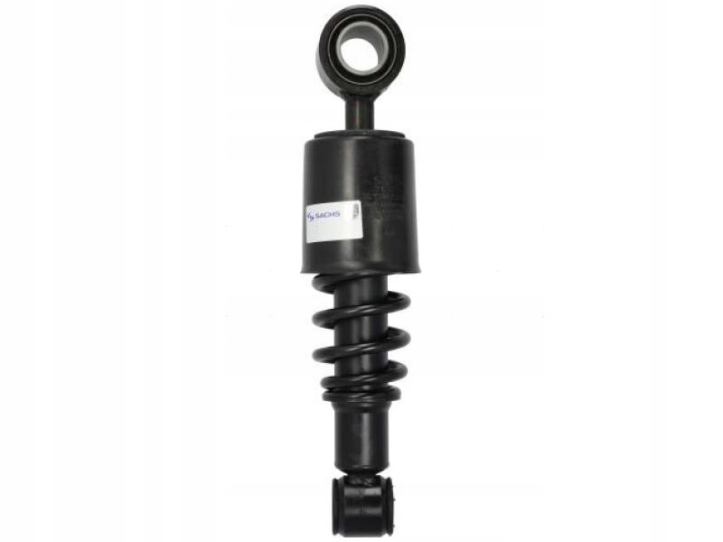 317 620 - АМОР. ПЕРЕДНЯЯ КАБИНА MERCEDES ANTOS 7.7-12.8 12-