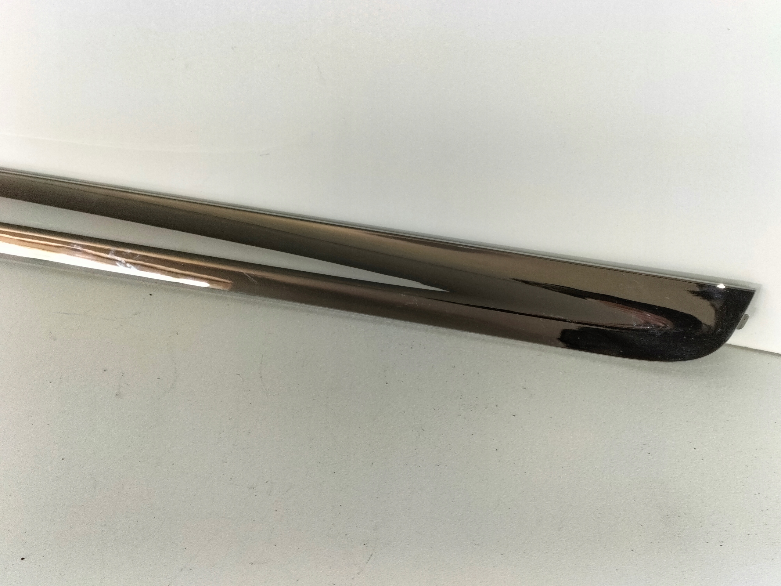 moulding door rear part left KIA SORENTO III 15