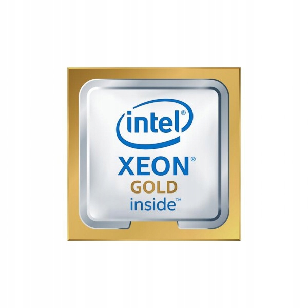 HPE Intel Xeon-G 5217 3 GHz / 8-CORES / CACHE 11MB - P02497-B21