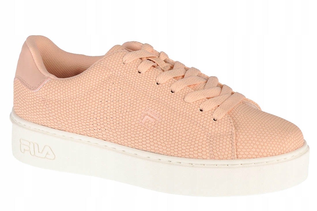 Fila Crosscourt Altezza F Wmn [37] Dámské tenisky růžové