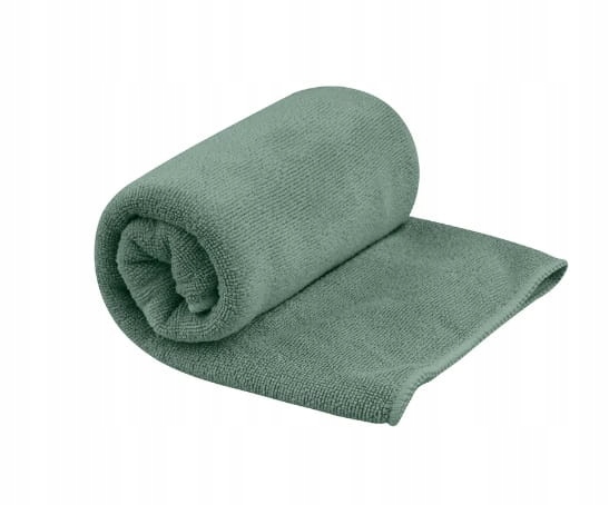 Ręcznik szybkoschnący Sea To Summit Tek Towel XL sage green