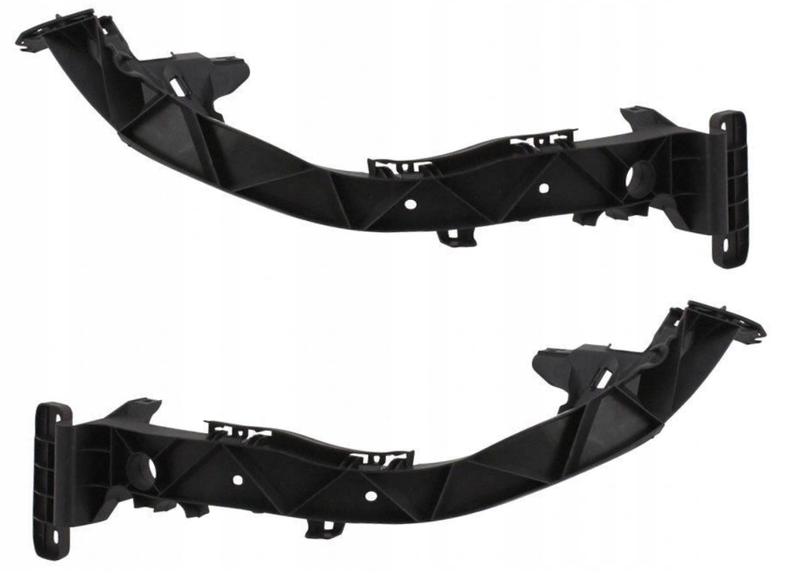 BMW 1 SLIZG MOCOWANIE REFLEKTORA ZDERZAKA LE PR