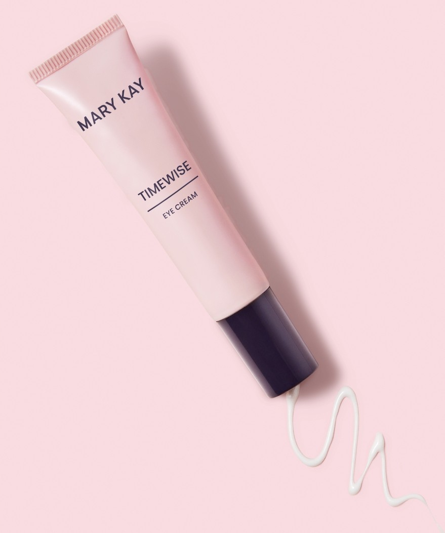 Mary Kay vyhlazující oční krém TimeWise 14 g 02/2028
