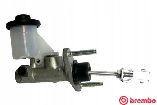 POMPA SPRZEGŁA TOYOTA AVENSIS VERSO _M2_ 05 01-12 11 TOYOTA PREVIA Producent części Brembo