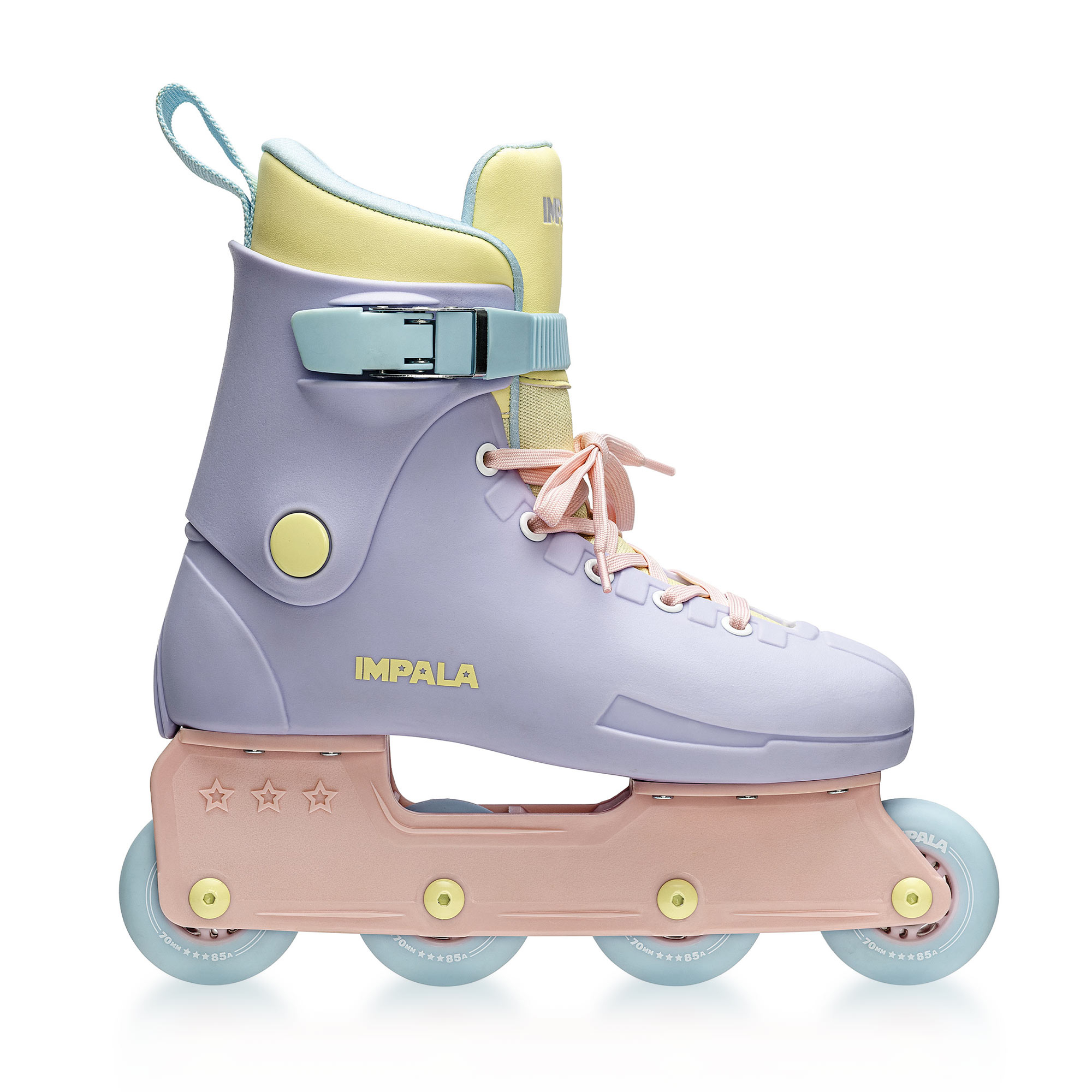 ROLKI IMPALA LIGHTSPEED FAIRY FLOSS