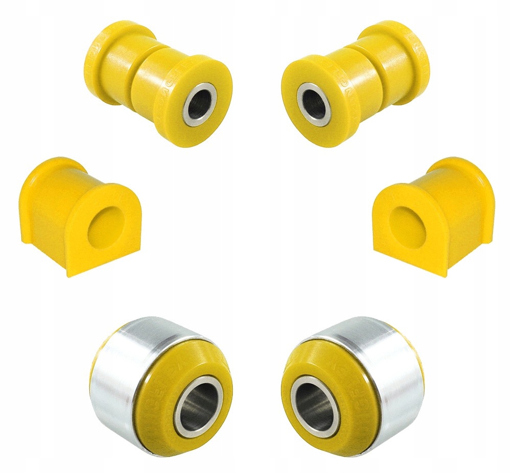 Sada předního odpružení Toyota Carina V (92-98) E 20 MM