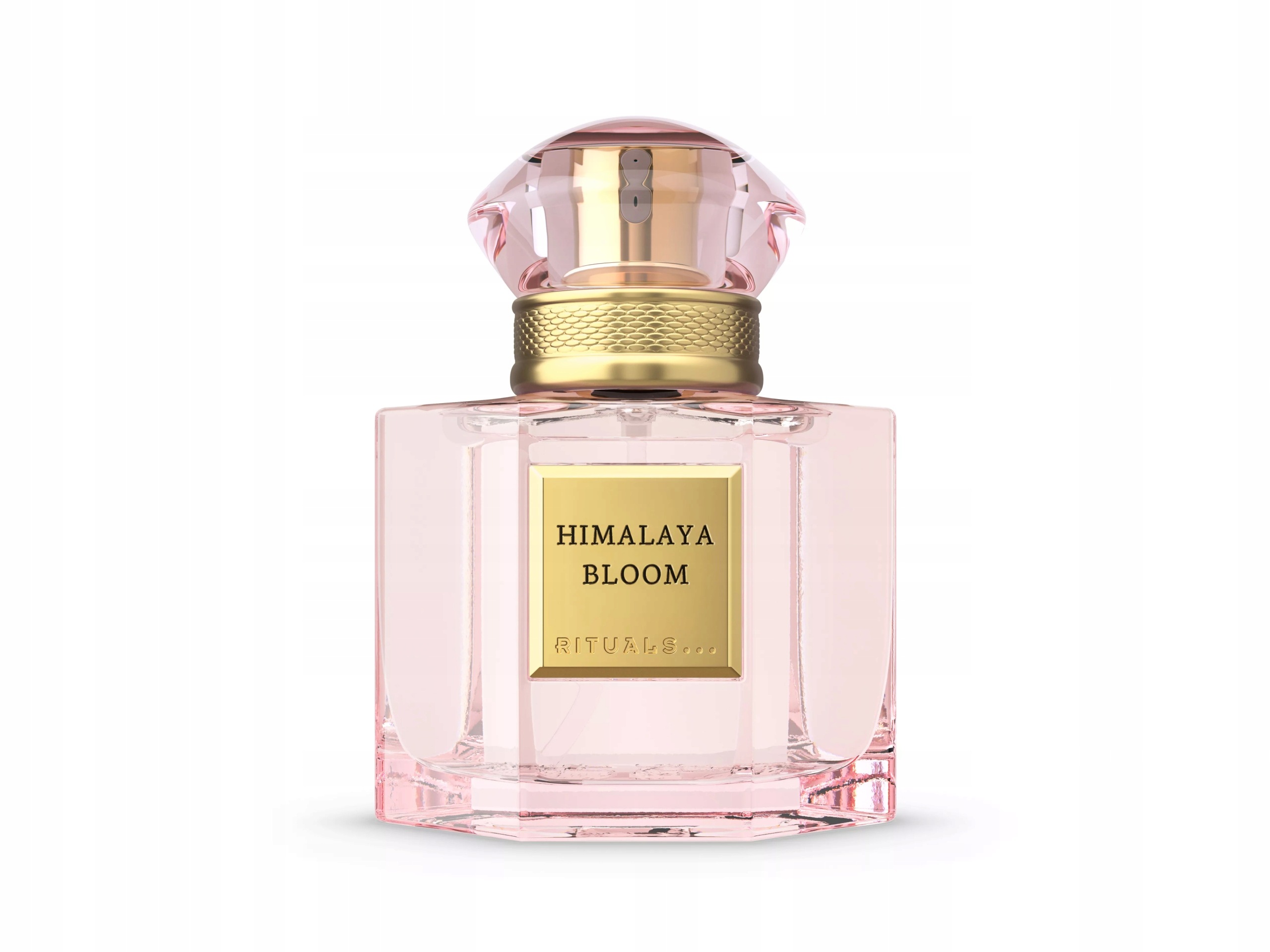 Rituals Founder's Collection Himalaya Bloom Edp 15ml Woda perfumowana