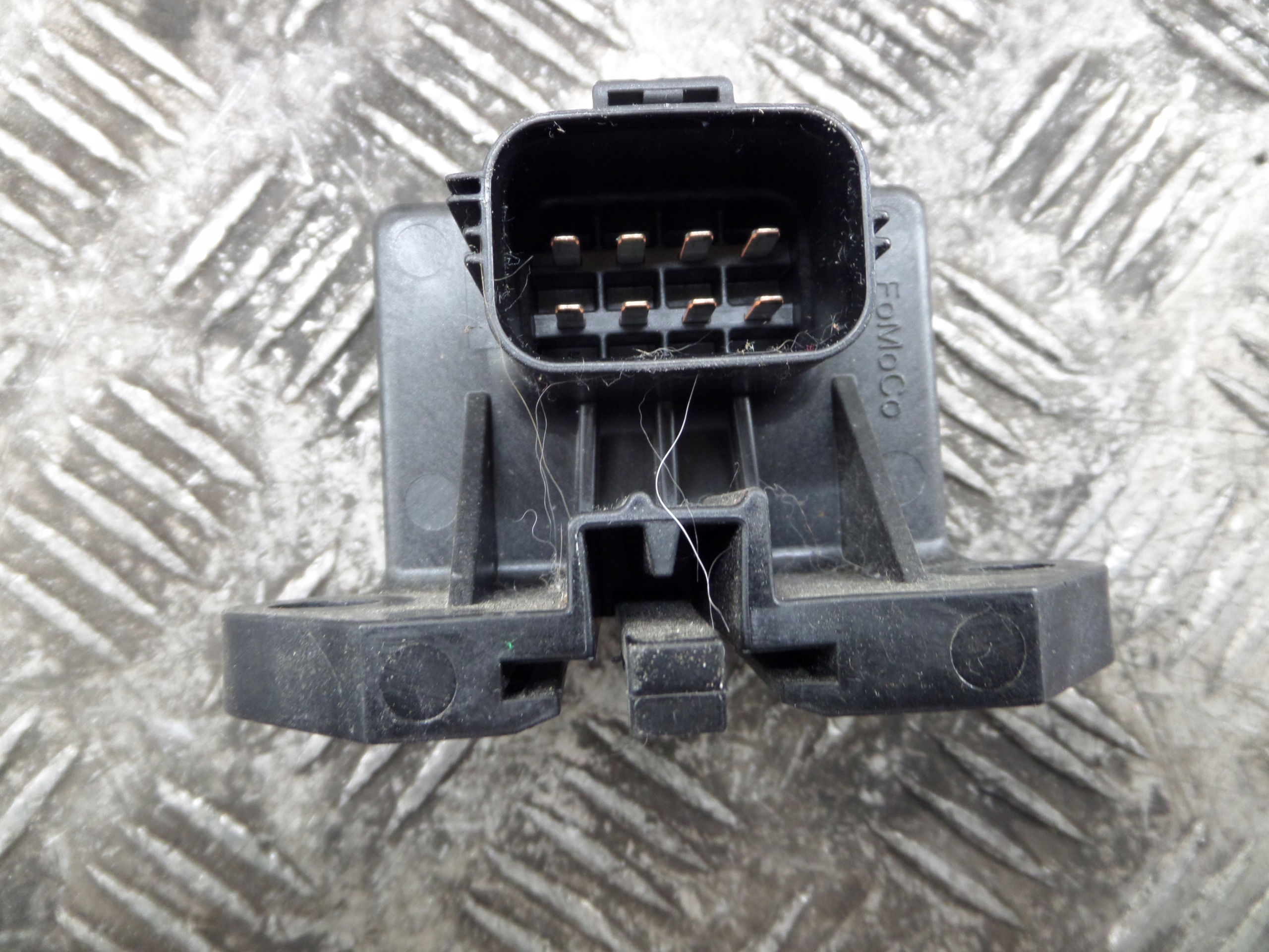 modulo Centralina Ford OE FU5A9D370KA