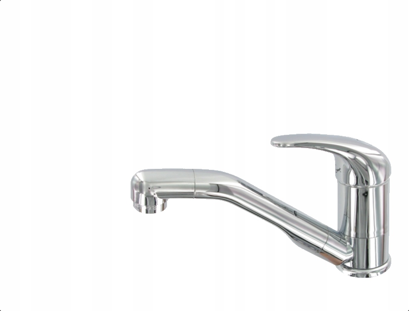 

Kran wylewka Comet Roma c/z woda 17cm 3bar camper