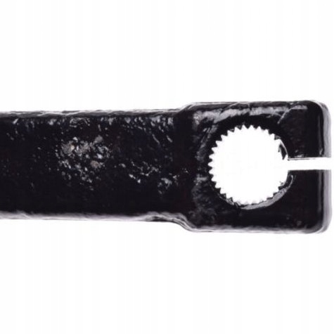 DŹWIGNIA ROZRUSZNIKA KOPNIAK 4T GY6 na wałek 13mm Numer katalogowy części ZW0268JE