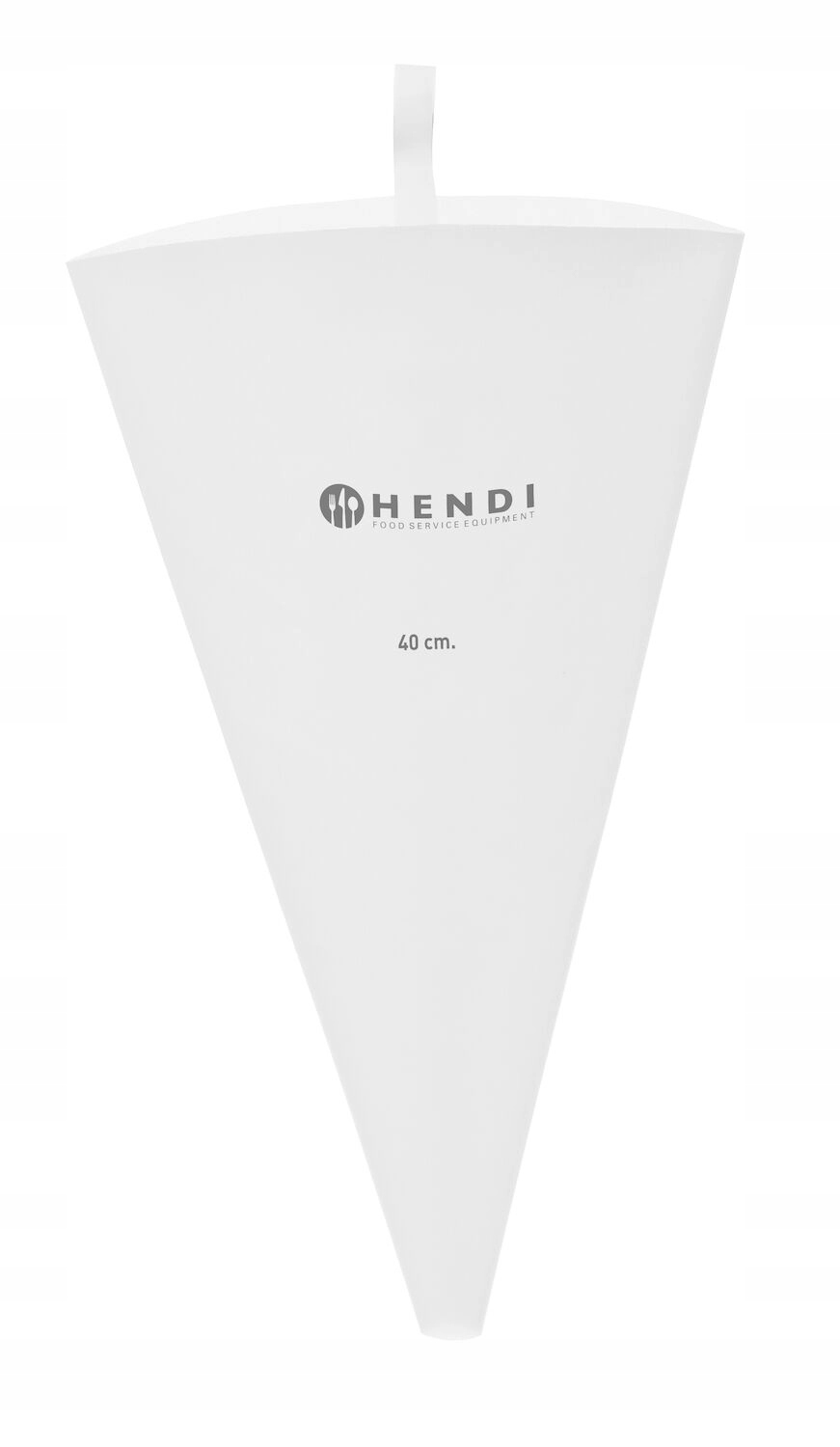 Worki do szprycowania HENDI Profi Line (L)400mm
