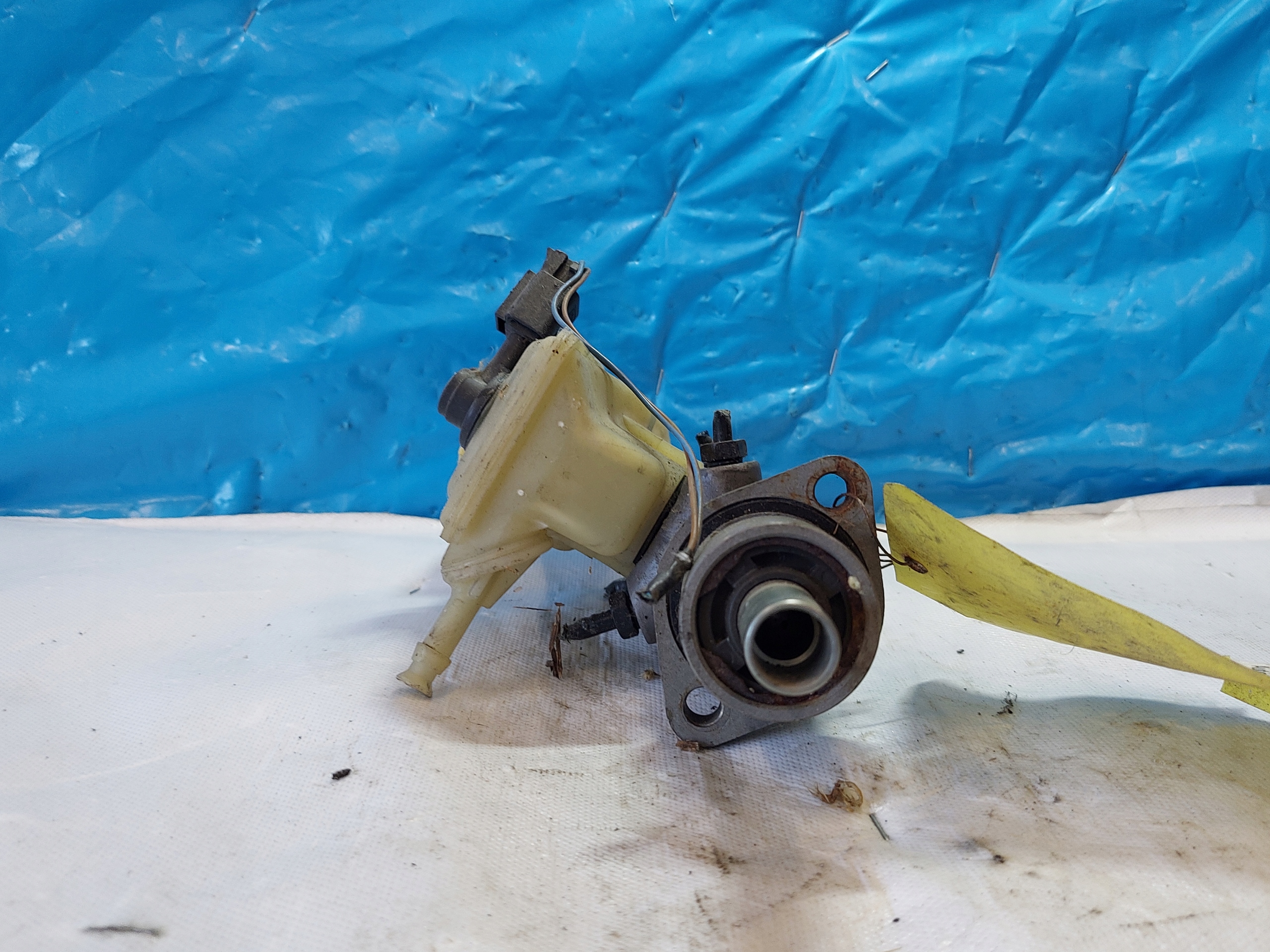 Servofreno POLO 6N 1.4 B 1025599