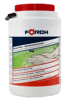 

Forch Krem do mycia rąk Derma Plus E 3 Litry