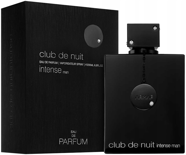 Armaf Club de Nuit Intense Man 105ml Edt toaletní voda pro muže
