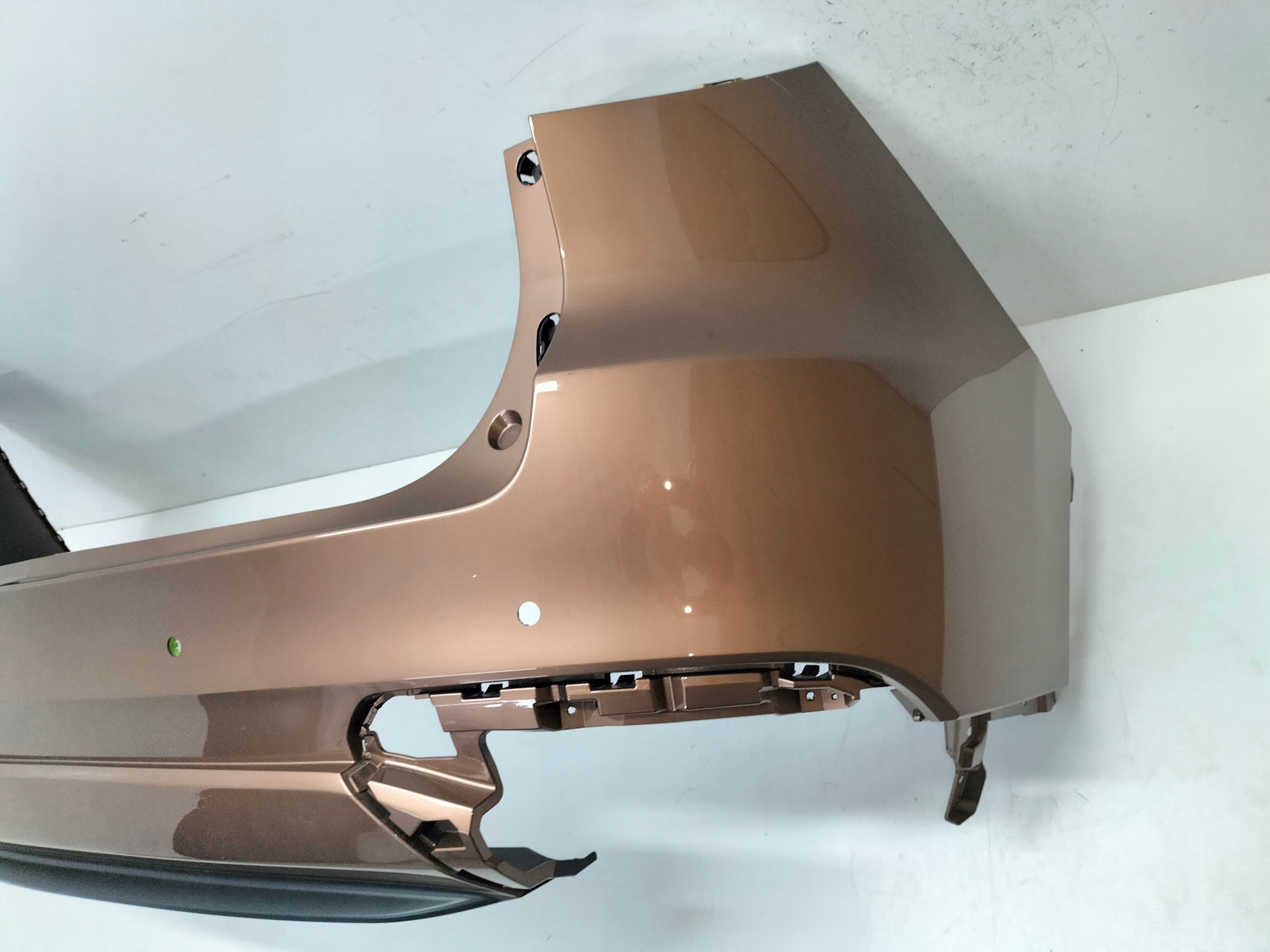 bumper rear rear part MAZDA CX80 CX-80 24
